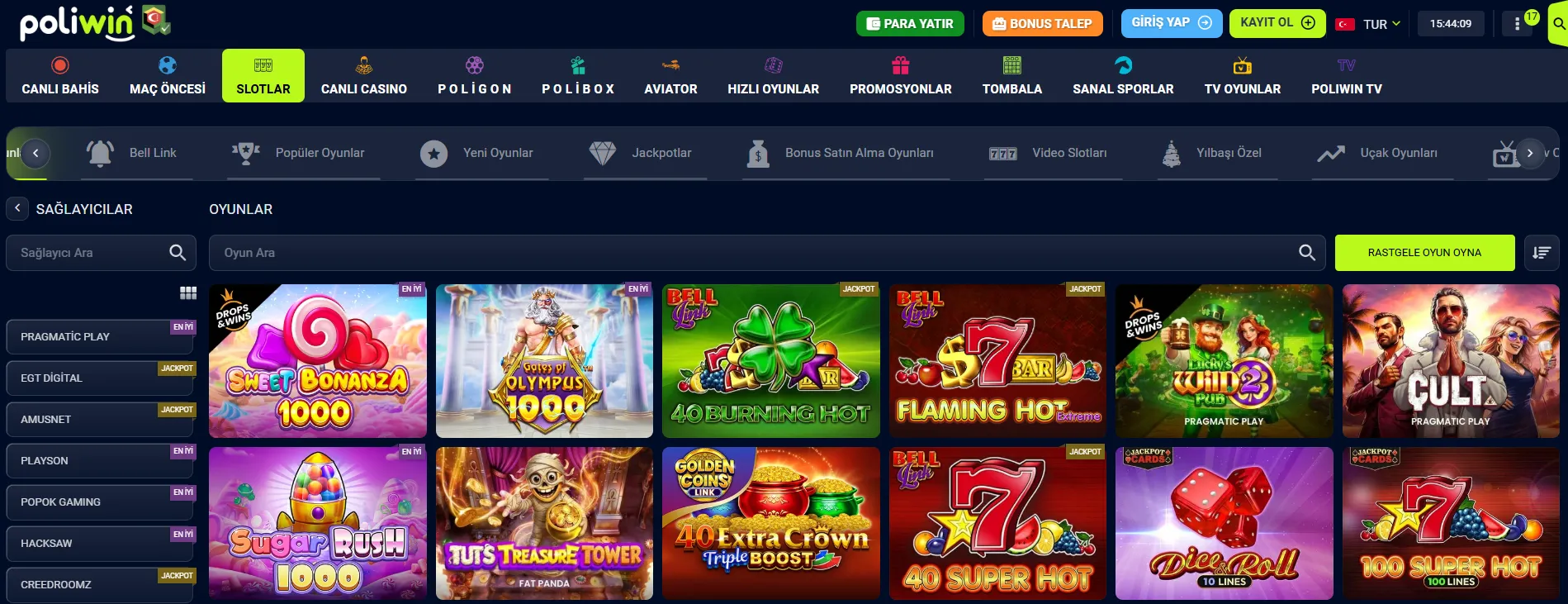 Yayın kalitesi, masa limitleri ve güvenilir canlı casino siteleri seçimi