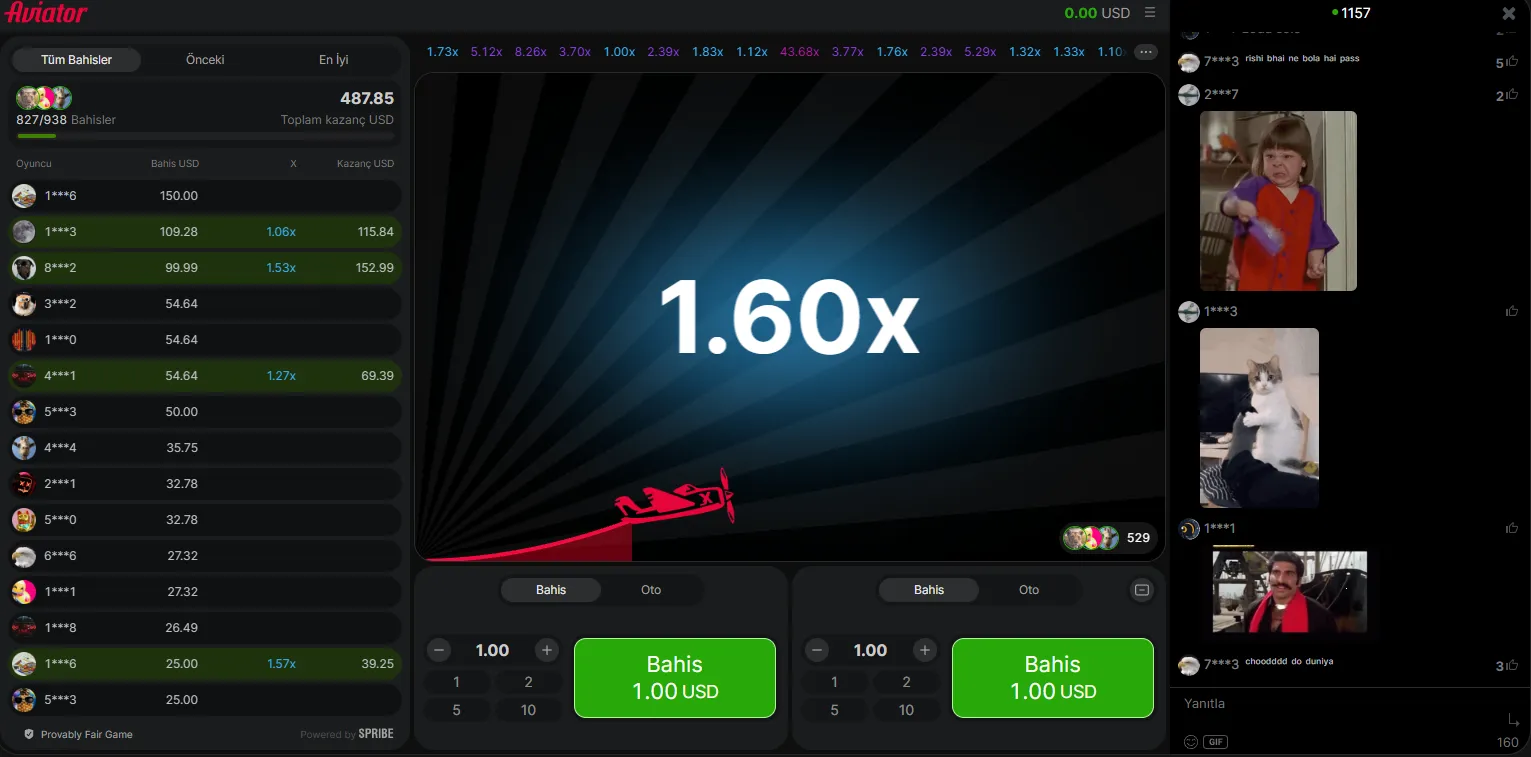 Online casino Aviator ve Aviator casino online: hız, stabilite, canlı destek